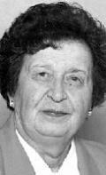 Marion I. Miller obituary, Palmyra, PA