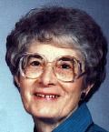 Mildred I. "Millie" Boyer obituary, Duncannon, PA