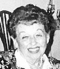 Blanche Freeman obituary, Harrisburg, PA