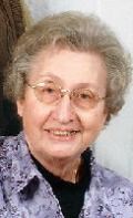 Velda Cassel obituary, New Oxford, PA