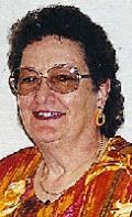 Helen B. Kocher obituary, Mechanicsburg, PA