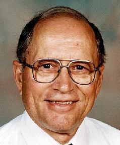 Pastor  Frederick E. Bennetch obituary, Marysville, PA