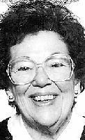 Florence B. Loscher obituary, Mechanicsburg, PA