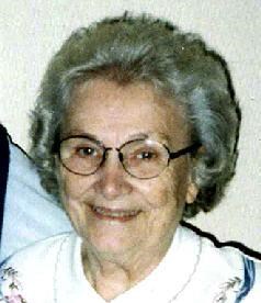 Betty L. Blauch obituary, 1927-2014, Palmyra, PA