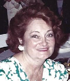 Elaine Joy Kaufman-Schiller obituary, 1931-2014, Mechanicsburg, PA