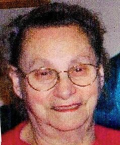 Rosina Neumayer obituary, 1927-2014, Harrisburg, PA