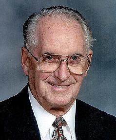 Richard U. Fay obituary, 1919-2014, Middletown, PA