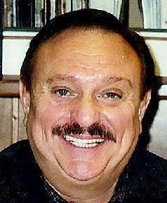 Thomas J. Carricato obituary, 1943-2014, Swatara, PA
