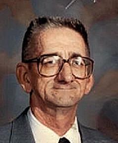 Russell J. Hoffstot obituary, Middletown, PA