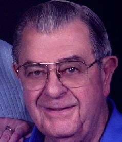 Calvin L. Shank obituary, 1927-2014, Enola, PA