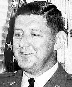 John F. Voystock Jr. obituary, 1927-2014, Camp Hill, PA