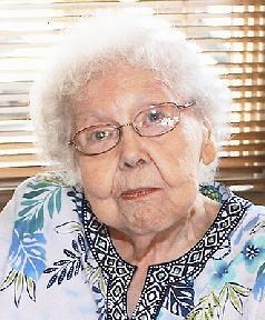 Claramae Dinklocker obituary, 1925-2014, Harrisburg, PA