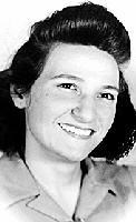 Rose L. Traini obituary, 1917-2014, Rutherford Heights, PA