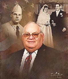 Harvey C. Shellehamer obituary, Camp Hill, PA