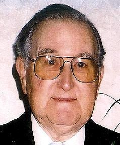 Ervin T. "Bill" Boyer obituary, Middle Paxton Twp., PA