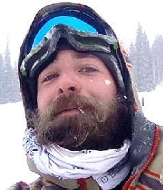 Patrick Benner obituary, 1984-2014, Fort Collins, Co