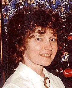 Sharon Elayne Angell obituary, Dillsburg, PA