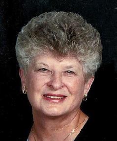 Mary D. Brady obituary, 1935-2014, Middletown, PA
