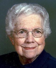 Dorothy R. Ebersole obituary, 1922-2014, Mechanicsburg, PA