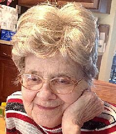 Doris S. Kirkpatrick obituary, 1924-2014, Selinsgrove, PA