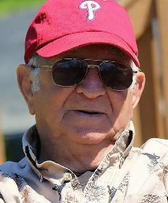 Ray H. Benoist obituary, Enola, PA