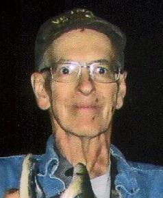 James H. Shambaugh obituary, Dillsburg, PA