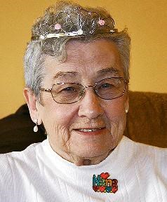 Frances L. MacBlane obituary, 1928-2014, Harrisburg, PA