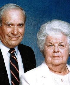 Arlene and Kenneth Barrick obituary, 1922-2014, Marysville, PA
