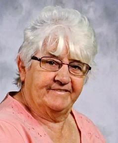 Betty Jane Martin obituary, 1945-2014, Londonderry Twp., PA