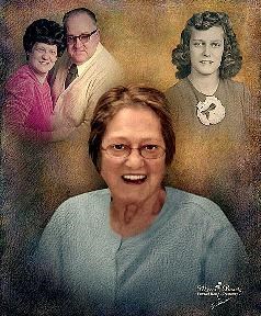 Gladys Virginia "Ginny" Johnson obituary, Mechanicsburg, PA
