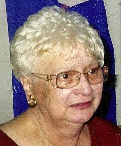 Mary E. "Betty" Ford obituary, Steelton, PA