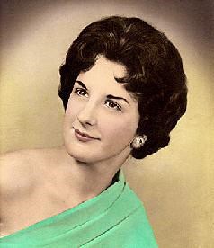 Elizabeth Reber obituary, 1941-2014, Harrisburg, PA