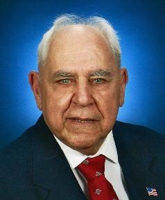 Joseph F. Clover Jr. obituary, 1927-2014, Shamokin, PA