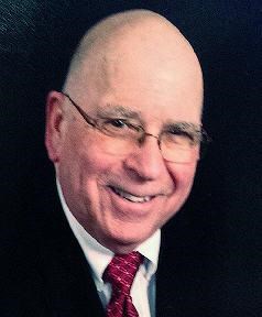 John T. Grove obituary, 1939-2014, Mechanicsburg, PA