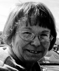 Gail Marie Adams obituary, 1950-2014, Hummelstown, PA