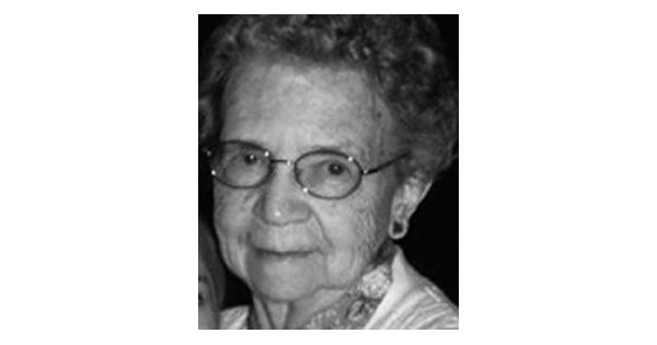 Ruth Rausch Obituary 1924 2015 Palmyra Pa Patriot News