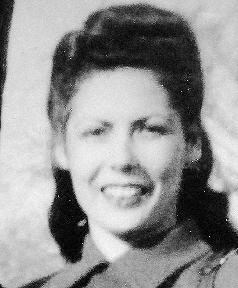 Mary T. Riordan obituary, 1919-2015, Camp Hill, PA
