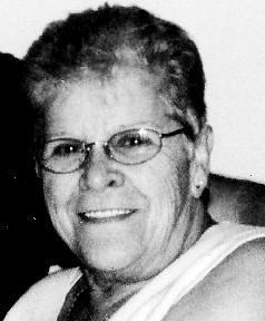 Virginia Bair obituary, 1931-2015, Hollidaysburg, PA