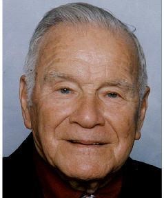 Charles W. Fisher obituary, 1924-2015, Hershey, PA
