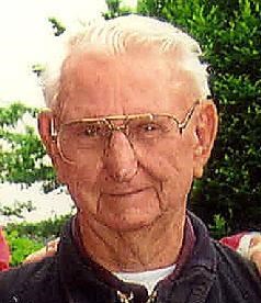 William J. Casper obituary, 1923-2015, Middletown, PA