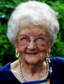 Doris G. Oliver obituary, 1920-2015, Harrisburg, PA