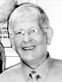 Philip A. Beshore obituary, Oberlin, PA