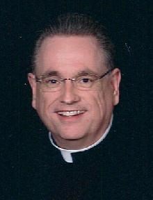 Rev.  Louis P. Ogden obituary, 1958-2015, Mechanicsburg, PA