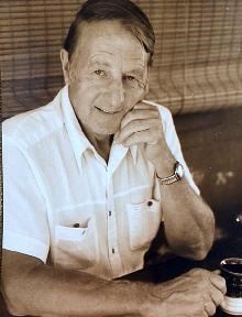 Paul T. Shiffer obituary, 1926-2015, Shamokin, PA