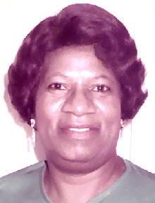 Lydia Hall obituary, Harrisburg, PA