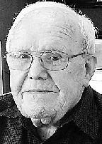 Clyde E. Habecker obituary, 1919-2015, Lebanon, PA