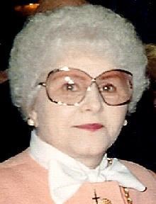 Emily A. Durborow obituary, 1925-2015, Mechanicsburg, PA