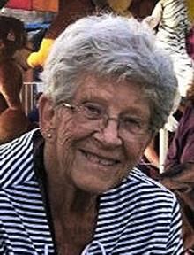 Iola M. Smith obituary, 1926-2015, Elliottsburg, PA