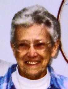 Mary Lou Smith Filson obituary, 1928-2015, Blairsville, PA