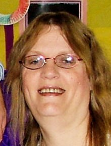 Karen Ann Back Jones obituary, 1965-2015, Eau Claire, Wi